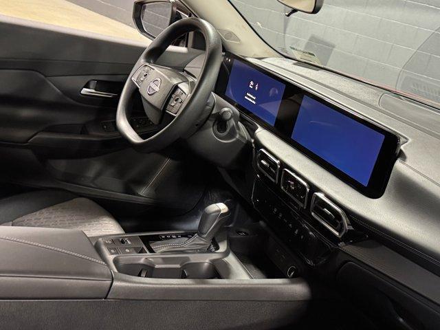 new 2026 Nissan Sentra car, priced at $22,707