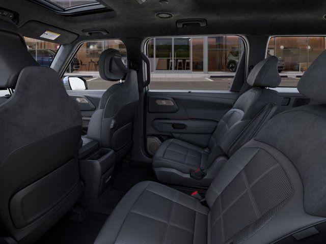 new 2027 Kia Telluride car, priced at $59,235
