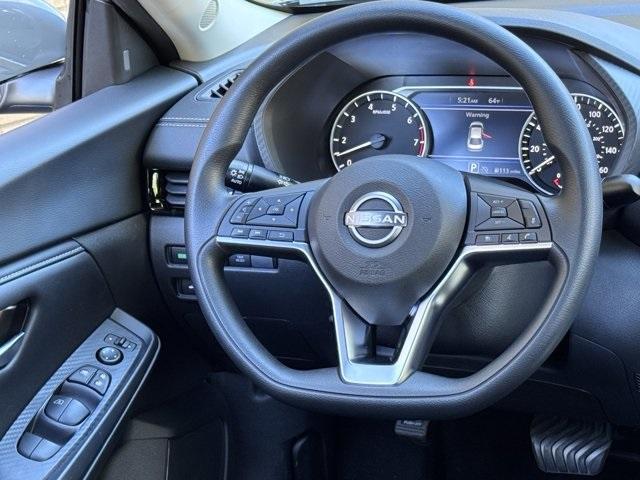 new 2025 Nissan Sentra car, priced at $18,239