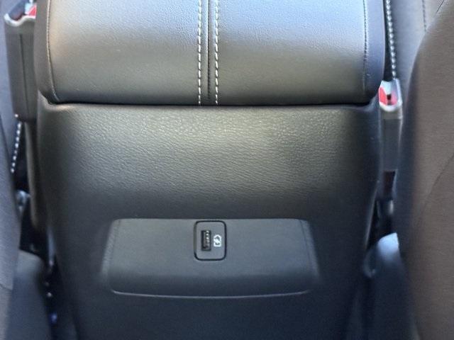 new 2025 Nissan Sentra car, priced at $18,239