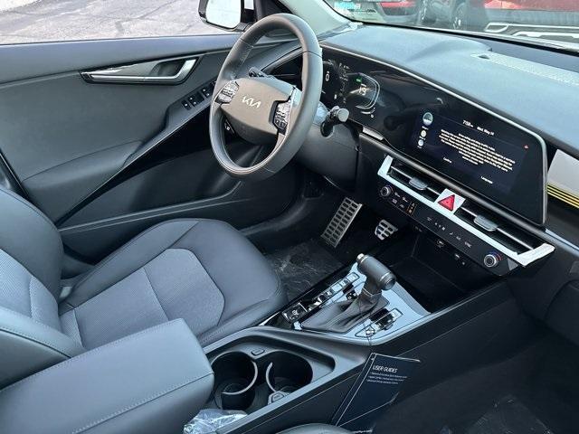 new 2025 Kia Niro car, priced at $30,990
