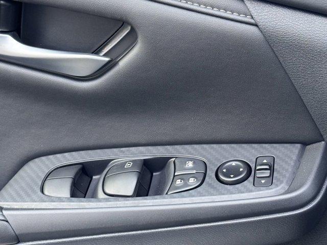 new 2025 Nissan Sentra car, priced at $18,929