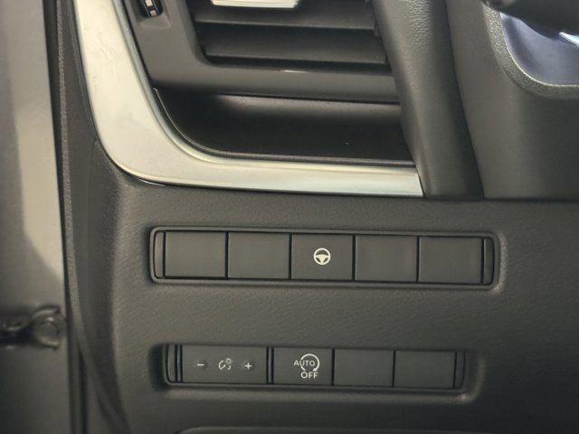 used 2023 Nissan Rogue car, priced at $21,441