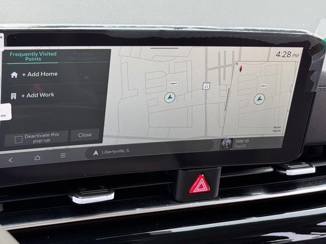 new 2026 Kia Carnival Hybrid car, priced at $55,285