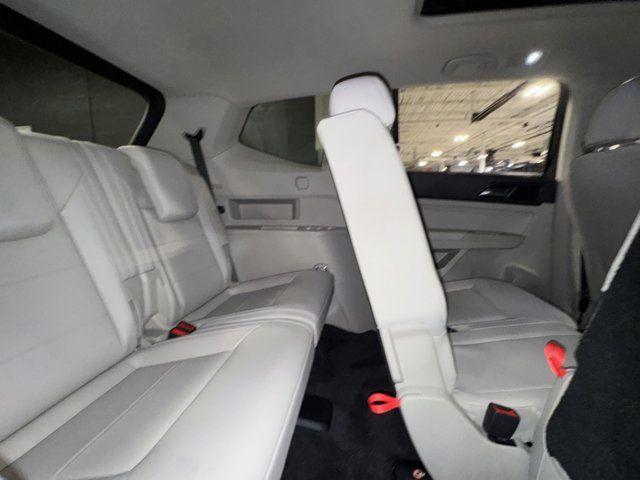 used 2022 Volkswagen Atlas car, priced at $26,991