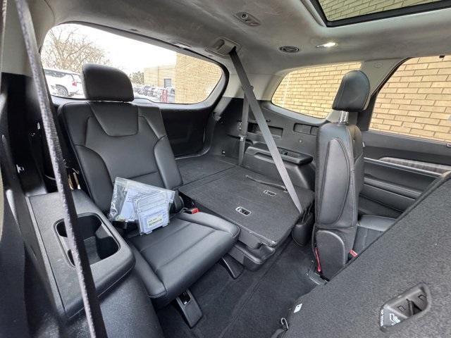 used 2024 Kia Telluride car, priced at $32,991