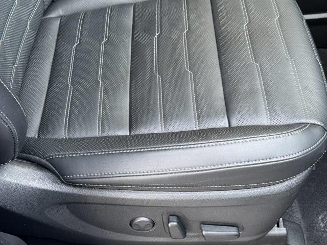 used 2024 Kia Telluride car, priced at $32,991