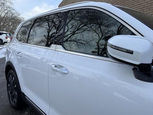 used 2024 Kia Telluride car, priced at $32,991