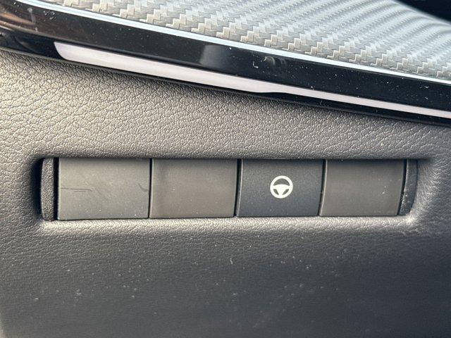 new 2025 Nissan Kicks car, priced at $22,219