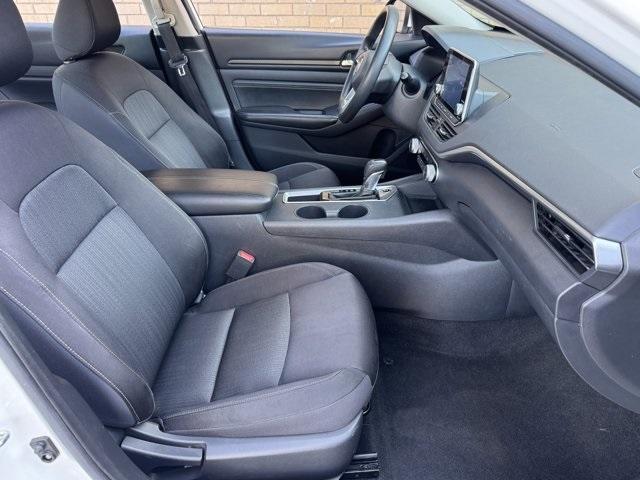 used 2020 Nissan Altima car, priced at $11,991