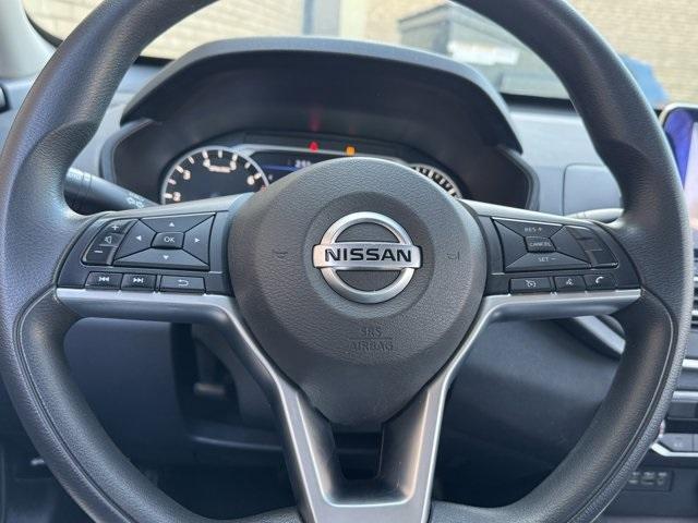 used 2020 Nissan Altima car, priced at $11,991