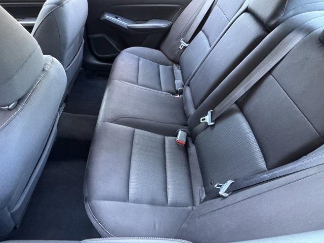 used 2020 Nissan Altima car, priced at $11,991