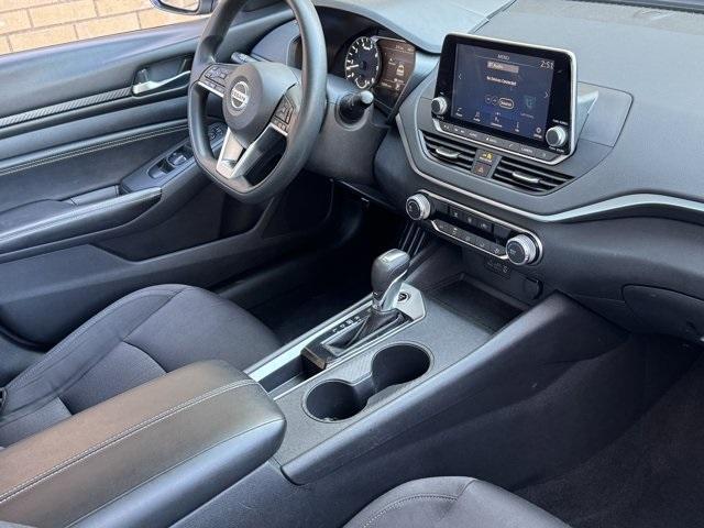 used 2020 Nissan Altima car, priced at $11,991
