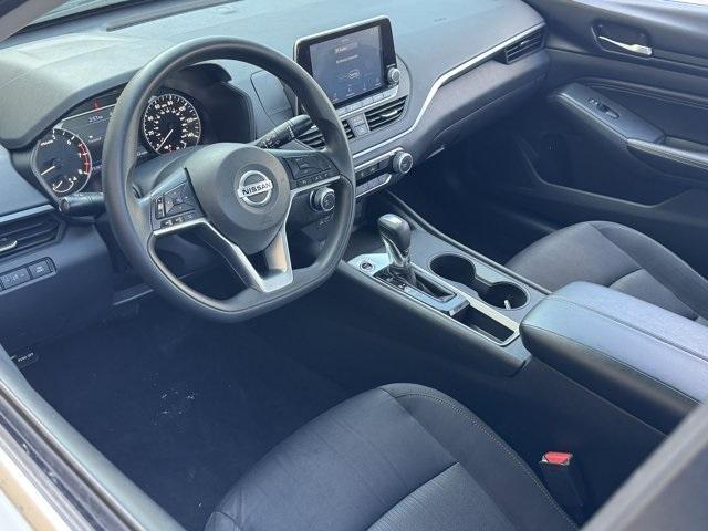 used 2020 Nissan Altima car, priced at $11,991