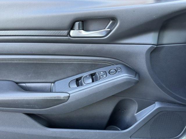 used 2020 Nissan Altima car, priced at $11,991