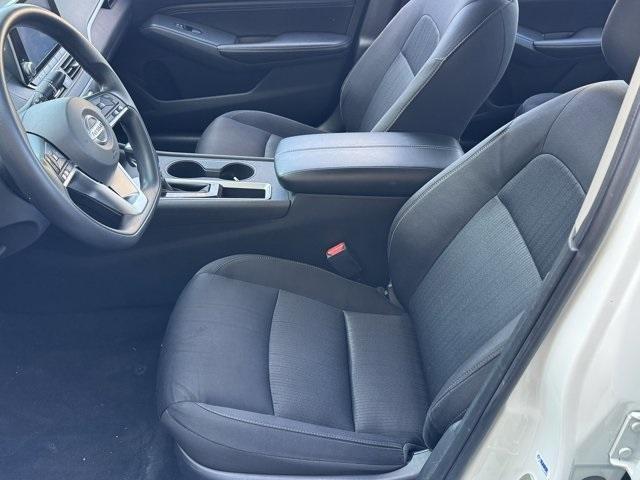 used 2020 Nissan Altima car, priced at $11,991