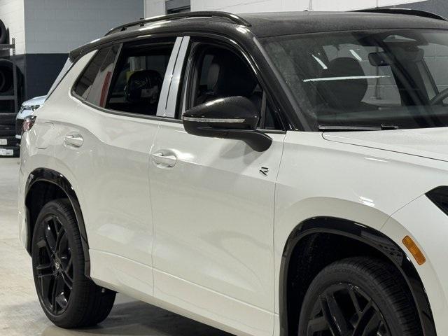 new 2026 Volkswagen Tiguan car