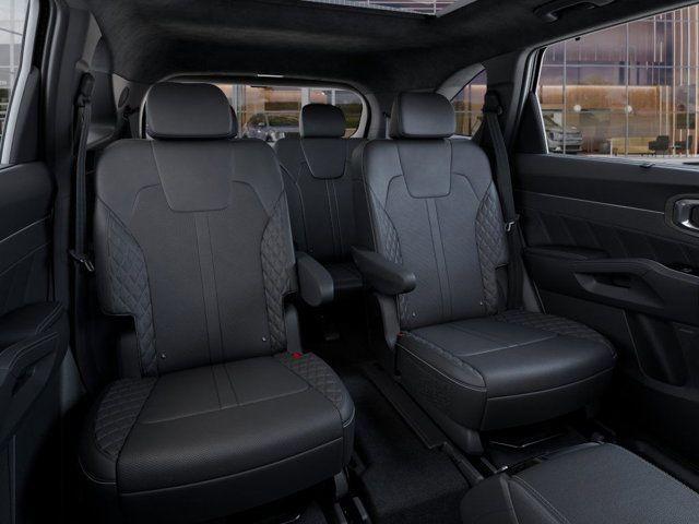 new 2026 Kia Sorento Hybrid car, priced at $45,115