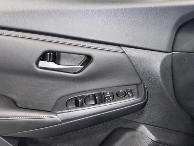 new 2025 Nissan Sentra car, priced at $17,789