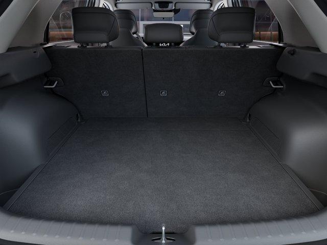 new 2026 Kia Niro car, priced at $32,280