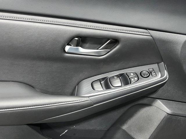 new 2025 Nissan Sentra car, priced at $17,789