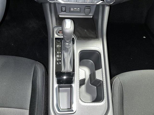 new 2025 Nissan Sentra car, priced at $17,789