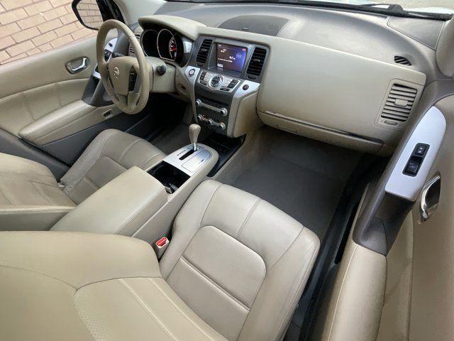 used 2013 Nissan Murano car, priced at $9,118