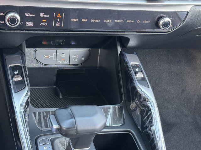 new 2025 Kia Sorento car