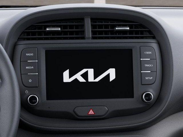 used 2025 Kia Soul car, priced at $19,491