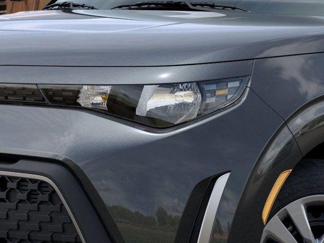 used 2025 Kia Soul car, priced at $19,491