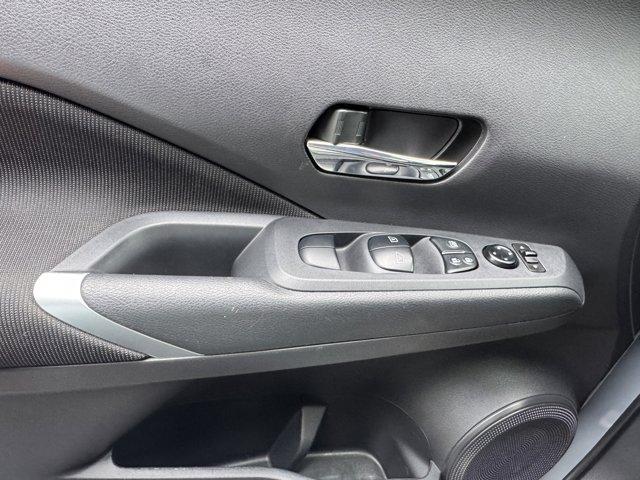used 2024 Nissan Kicks car, priced at $18,691