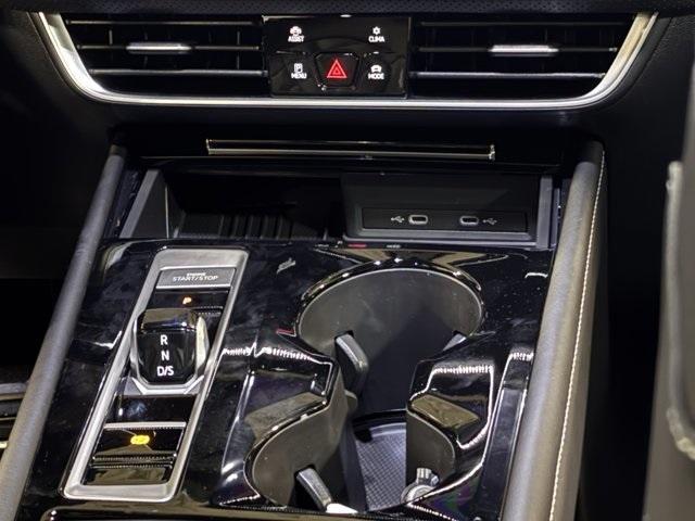 new 2026 Volkswagen Atlas car, priced at $51,941