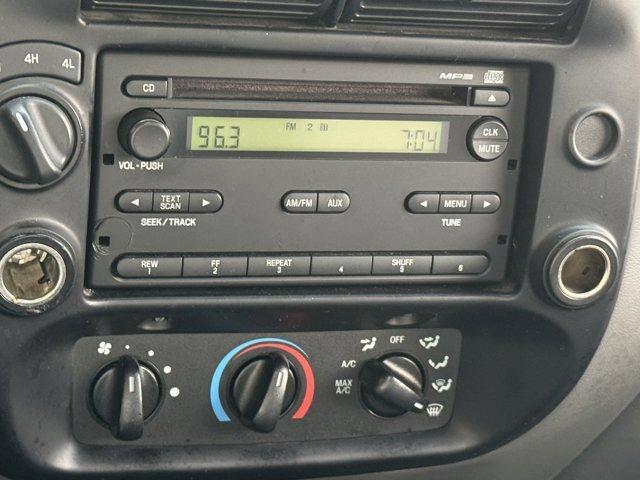 used 2011 Ford Ranger car, priced at $9,991
