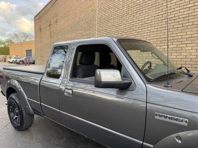 used 2011 Ford Ranger car, priced at $9,991