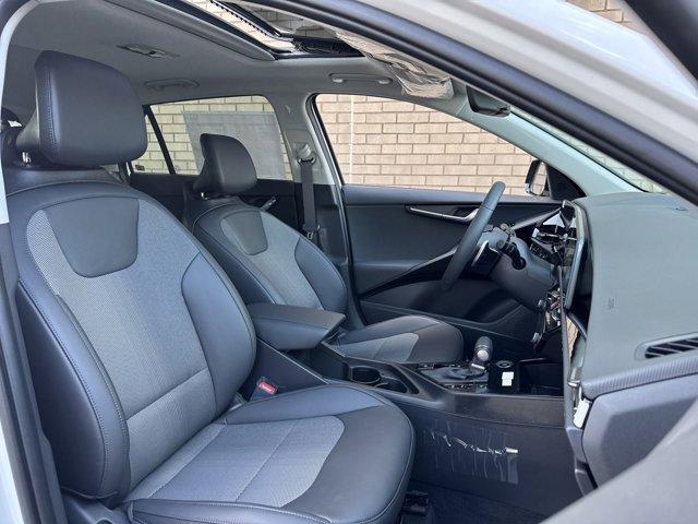new 2025 Kia Niro car, priced at $30,990