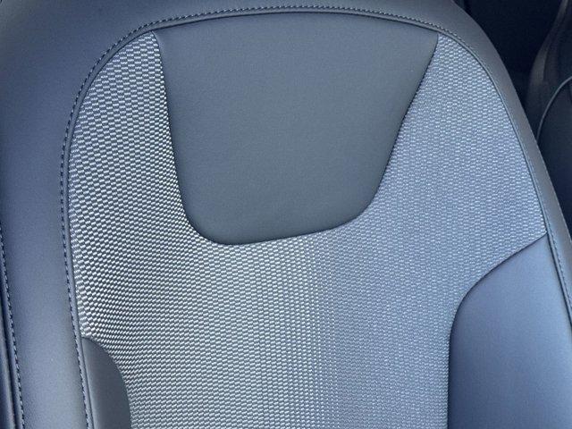 new 2025 Kia Niro car, priced at $30,990