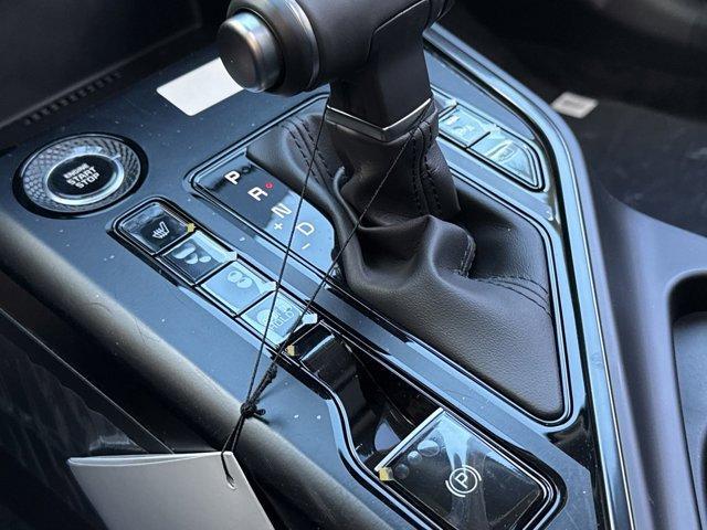 new 2025 Kia Niro car, priced at $30,990