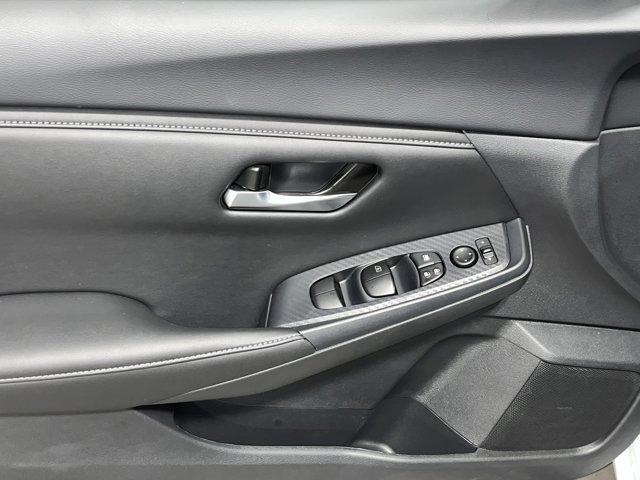 new 2025 Nissan Sentra car, priced at $17,789