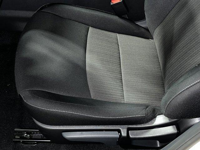 new 2025 Nissan Sentra car, priced at $17,789