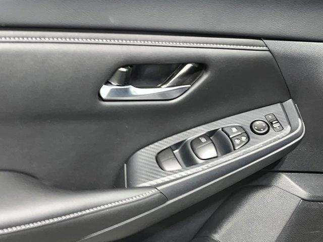 new 2025 Nissan Sentra car, priced at $17,789