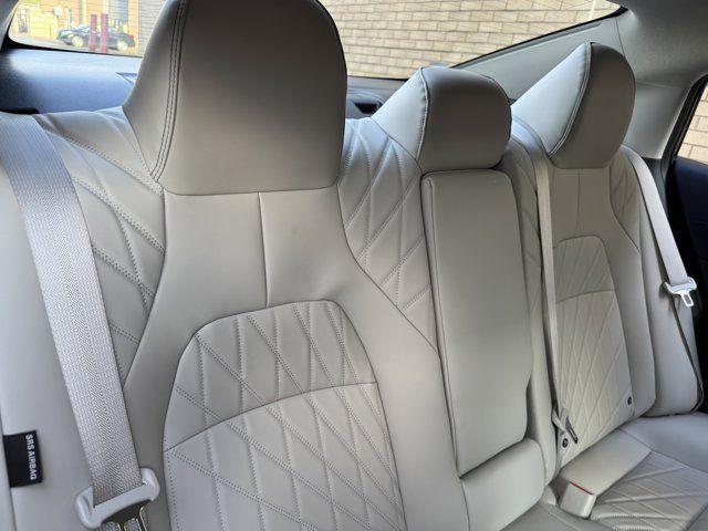 new 2026 Nissan Sentra car, priced at $27,203