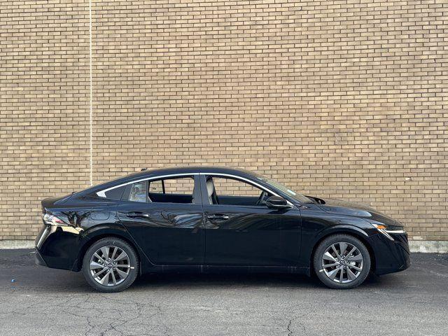 new 2026 Nissan Sentra car, priced at $27,203