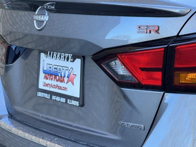 used 2023 Nissan Altima car, priced at $25,491