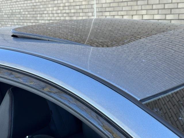 used 2023 Nissan Altima car, priced at $25,491