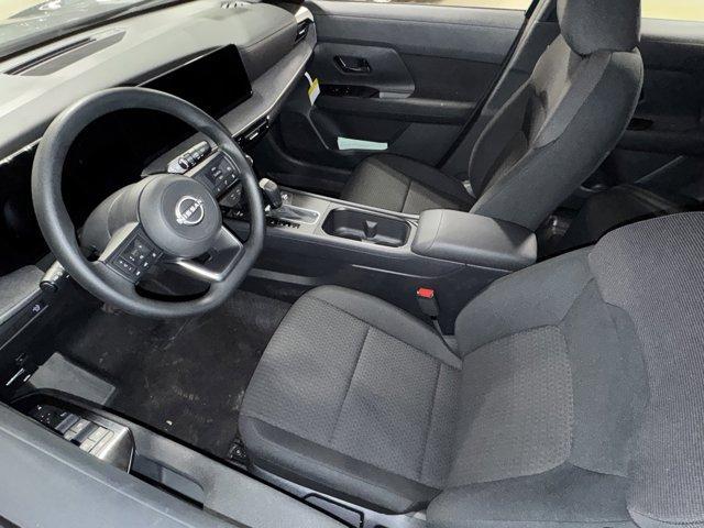 new 2026 Nissan Kicks car