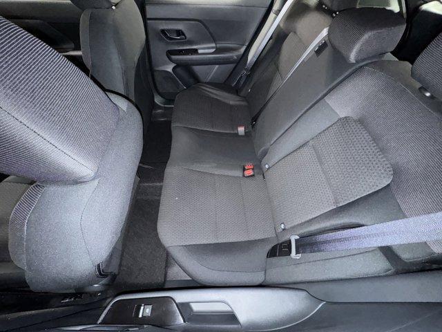 new 2026 Nissan Kicks car