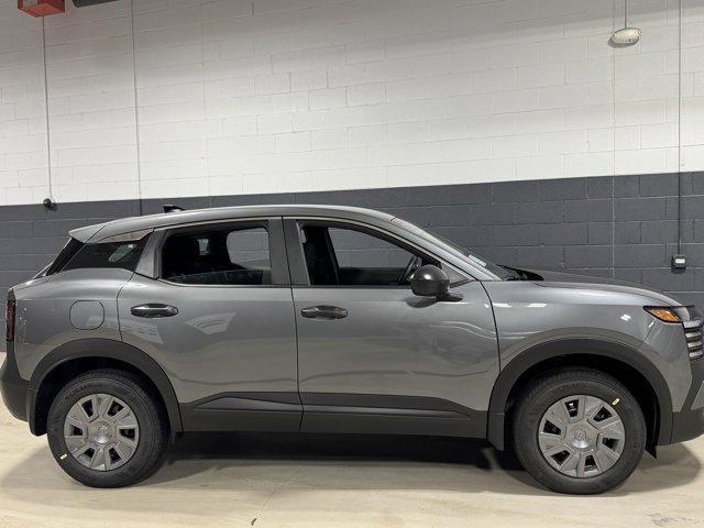 new 2026 Nissan Kicks car