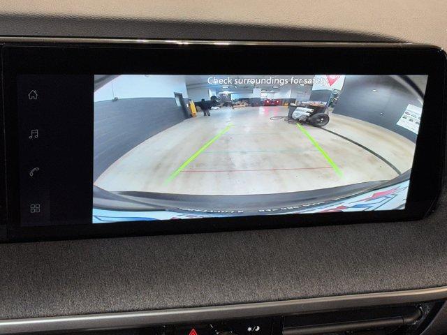 new 2026 Nissan Kicks car