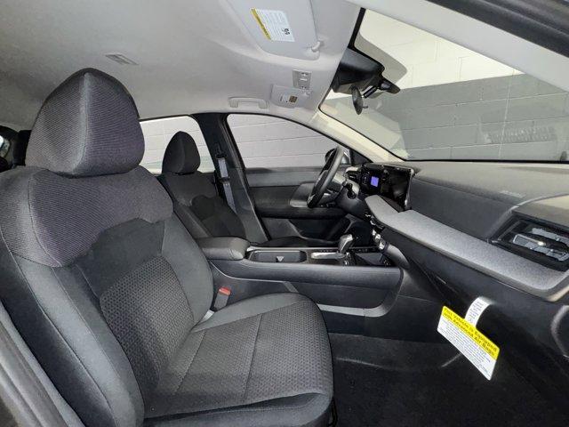 new 2026 Nissan Kicks car