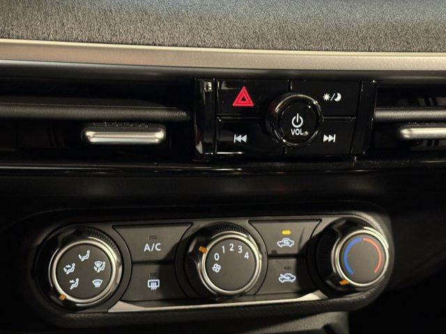 new 2026 Nissan Kicks car